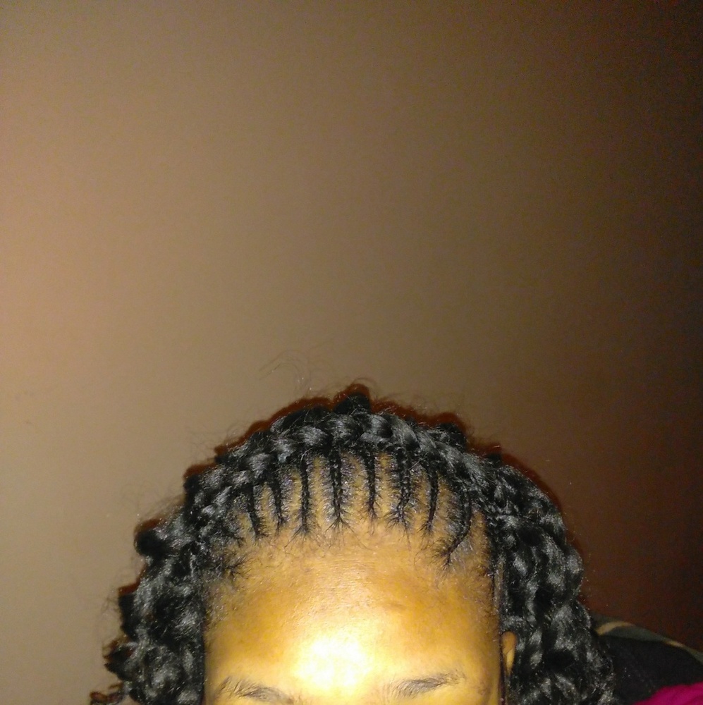 Crochet styles - Picture 6 of 6